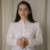 Мария Движкова