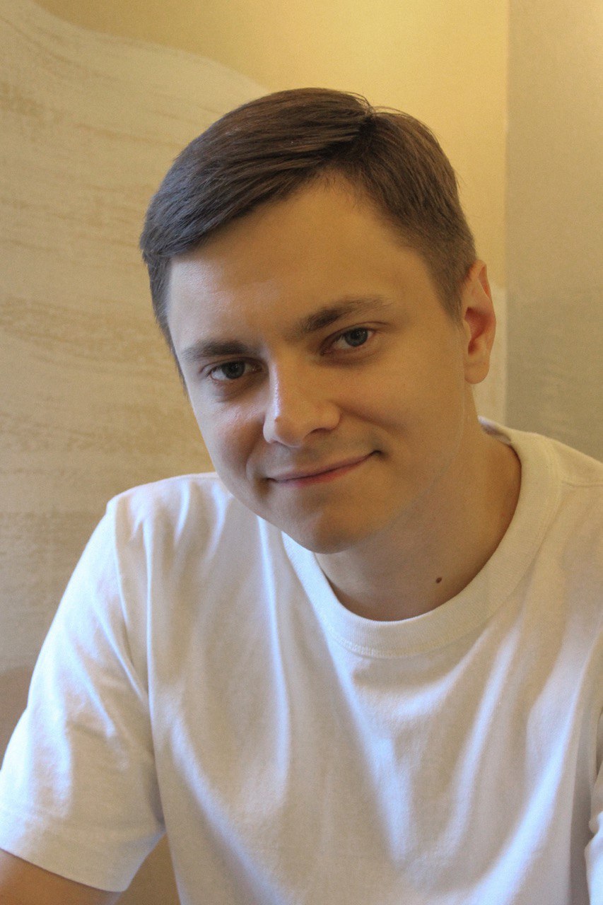 Данияр Тикенов